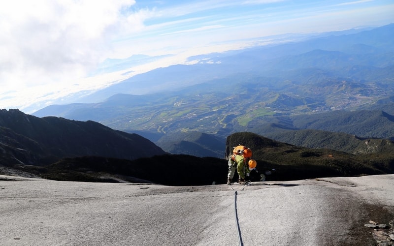 4d3n basic sport climbing